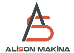 ALİSON MAKİNA